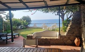 Villaggio Costa dei Monaci - Localita Parghelia ( Tropea )