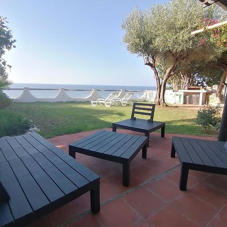 Villaggio Costa dei Monaci - Localita Parghelia  Esterno foto