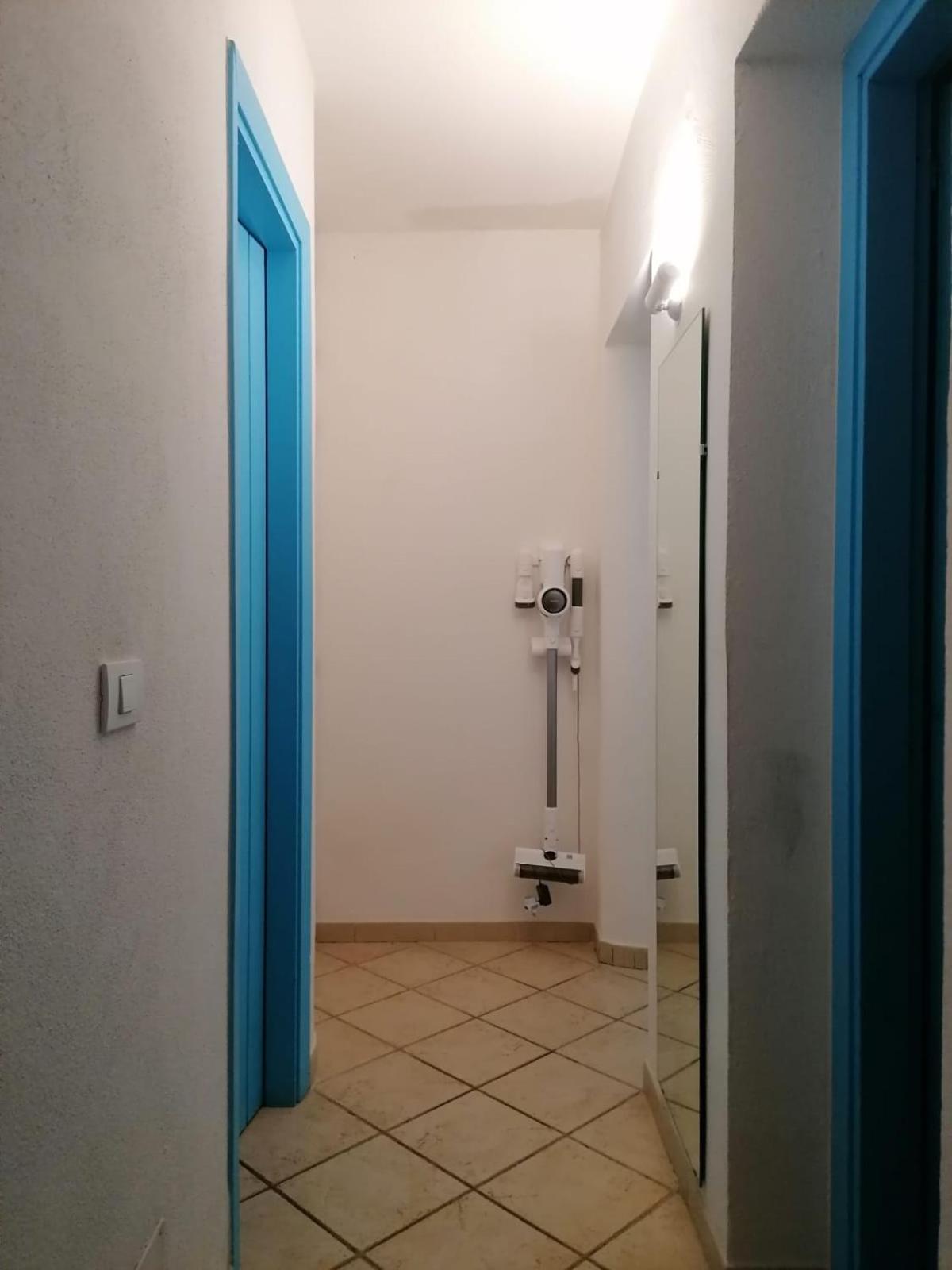 Villaggio Costa dei Monaci - Localita Parghelia  Esterno foto
