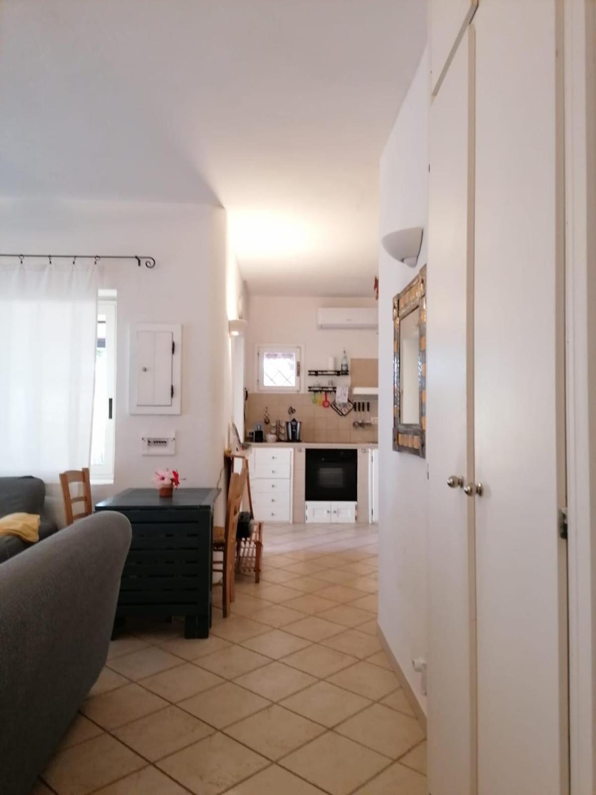 Villaggio Costa dei Monaci - Localita Parghelia  Esterno foto