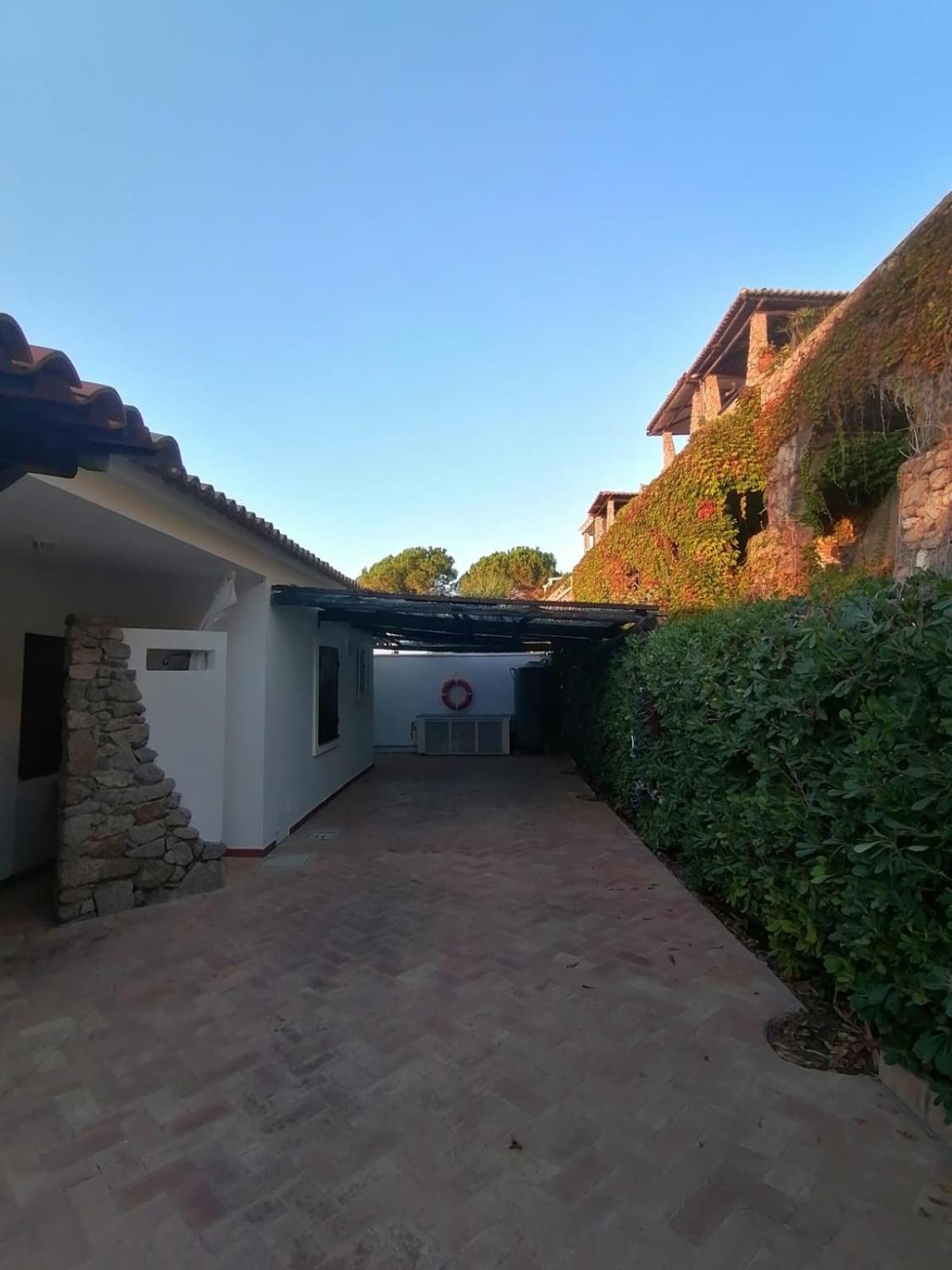 Villaggio Costa dei Monaci - Localita Parghelia  Esterno foto