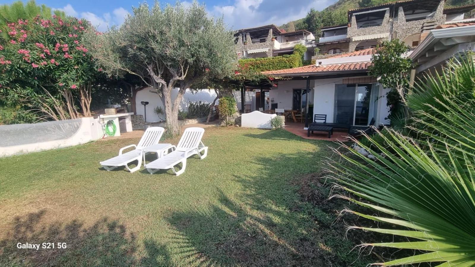 Villaggio Costa dei Monaci - Localita Parghelia  Esterno foto